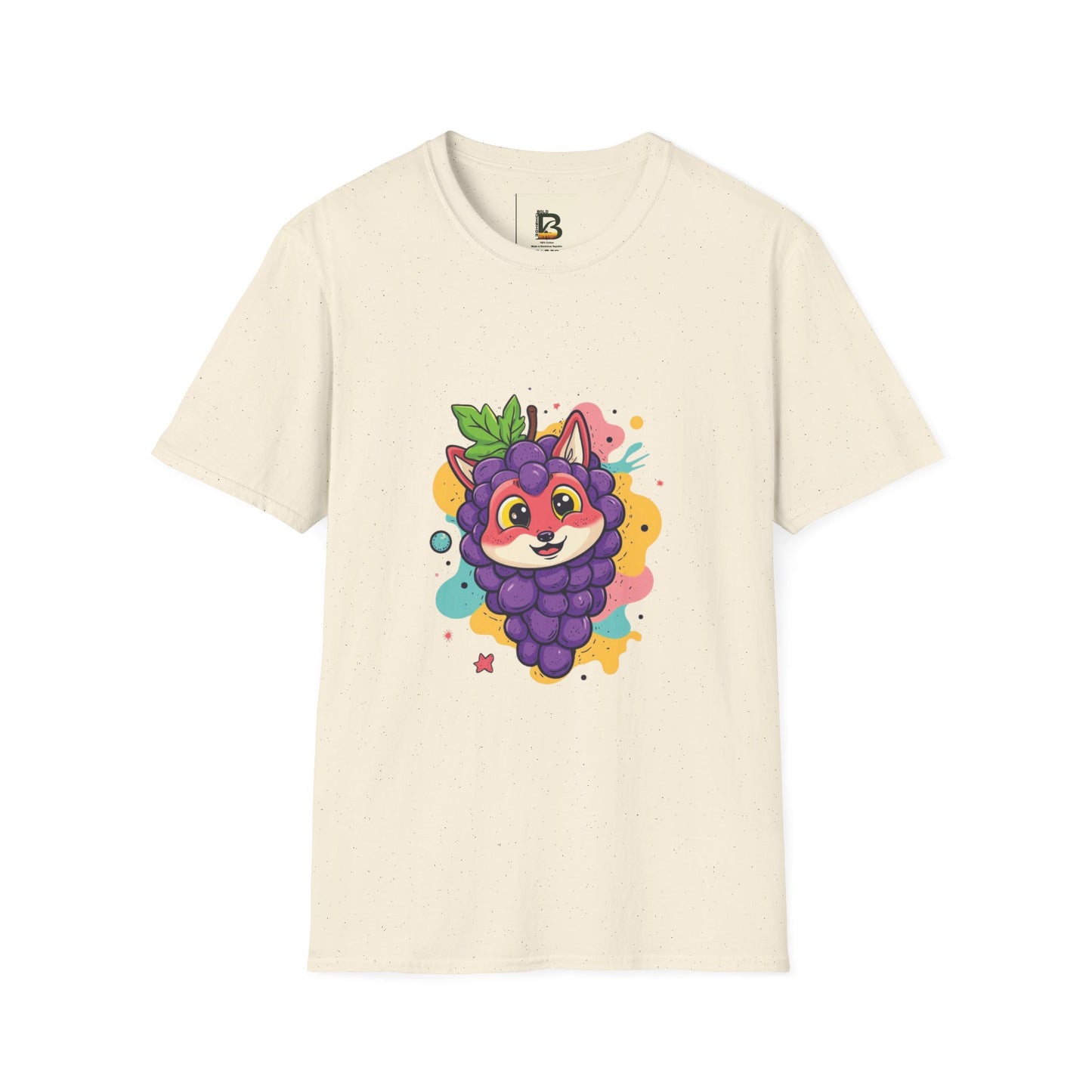 Fox grape