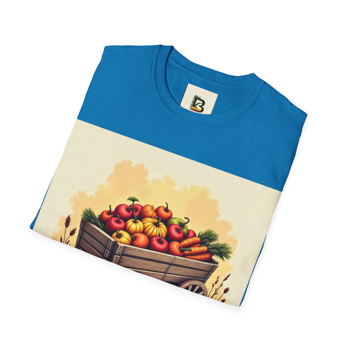 Autumn Abundance