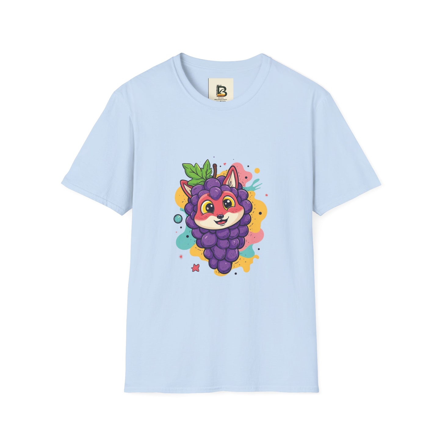 Fox grape