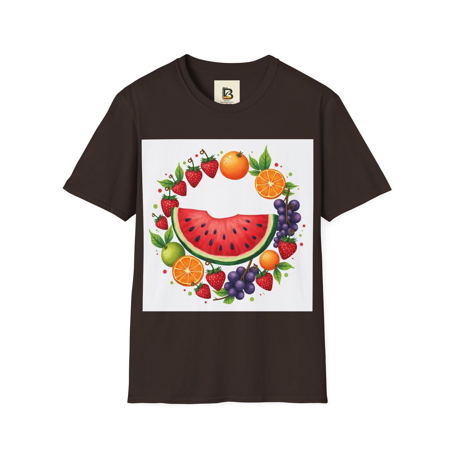 Fruit Fiesta