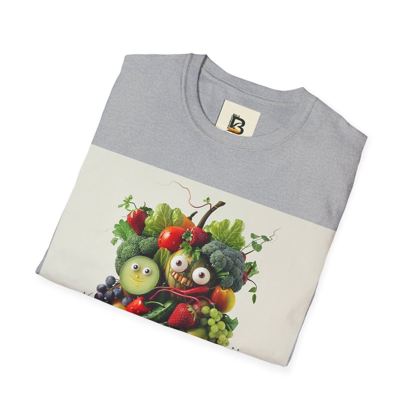 World vegetable day