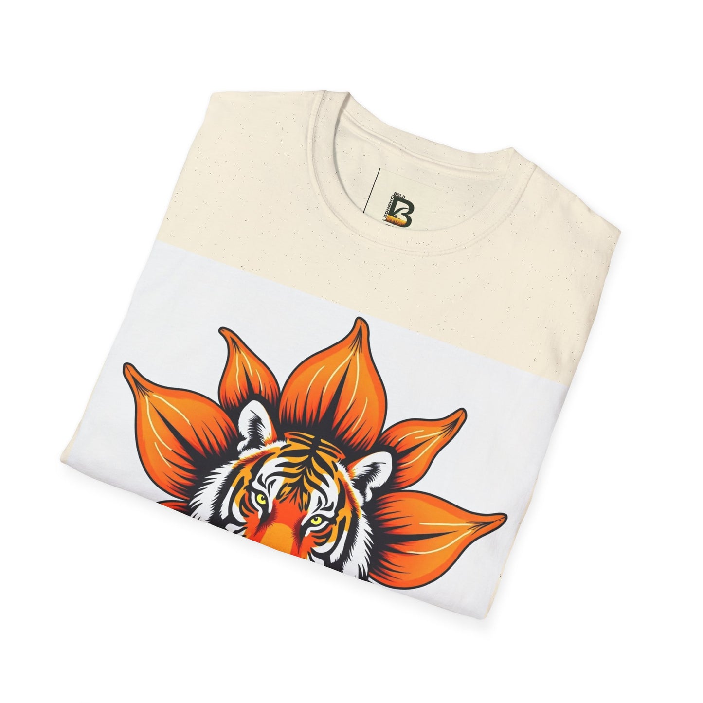 Fierce Blossom
