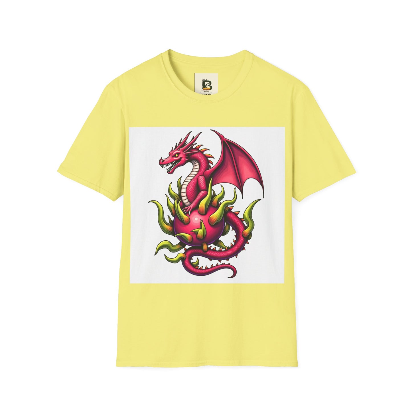 Dragon Fruit