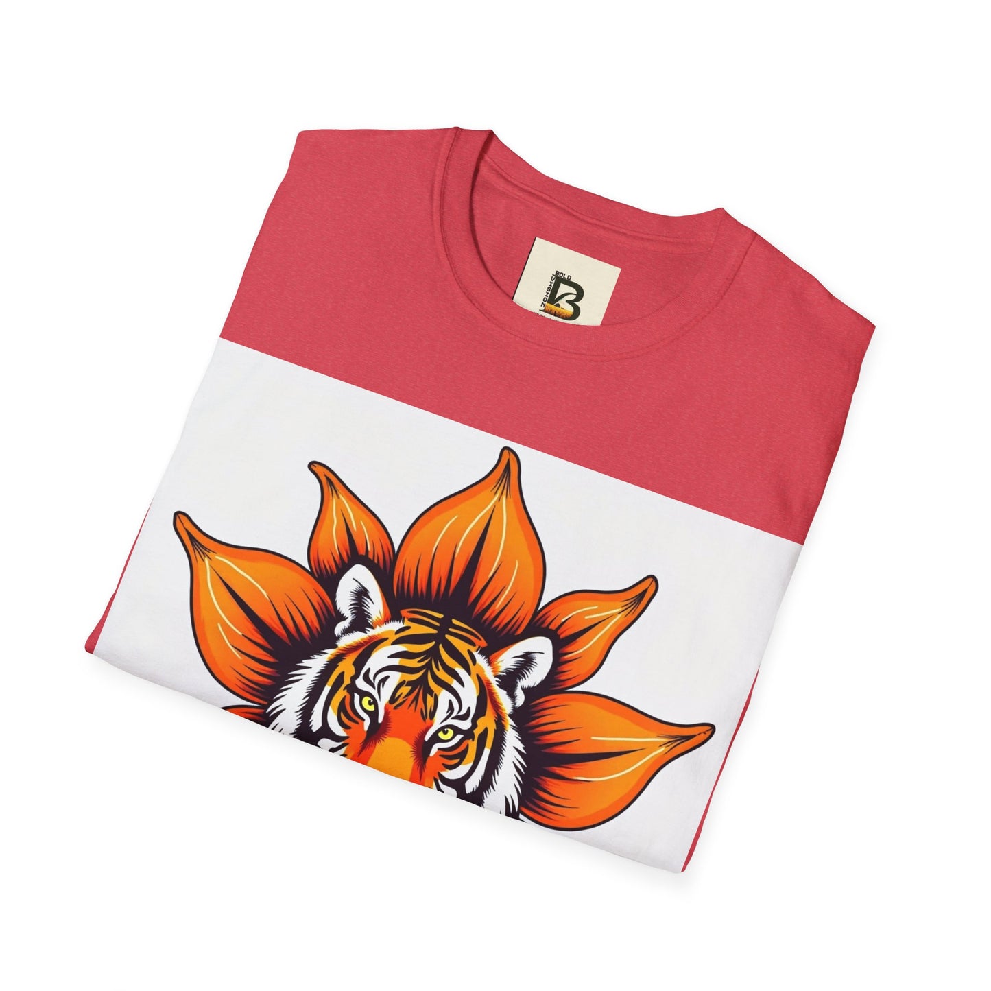 Fierce Blossom