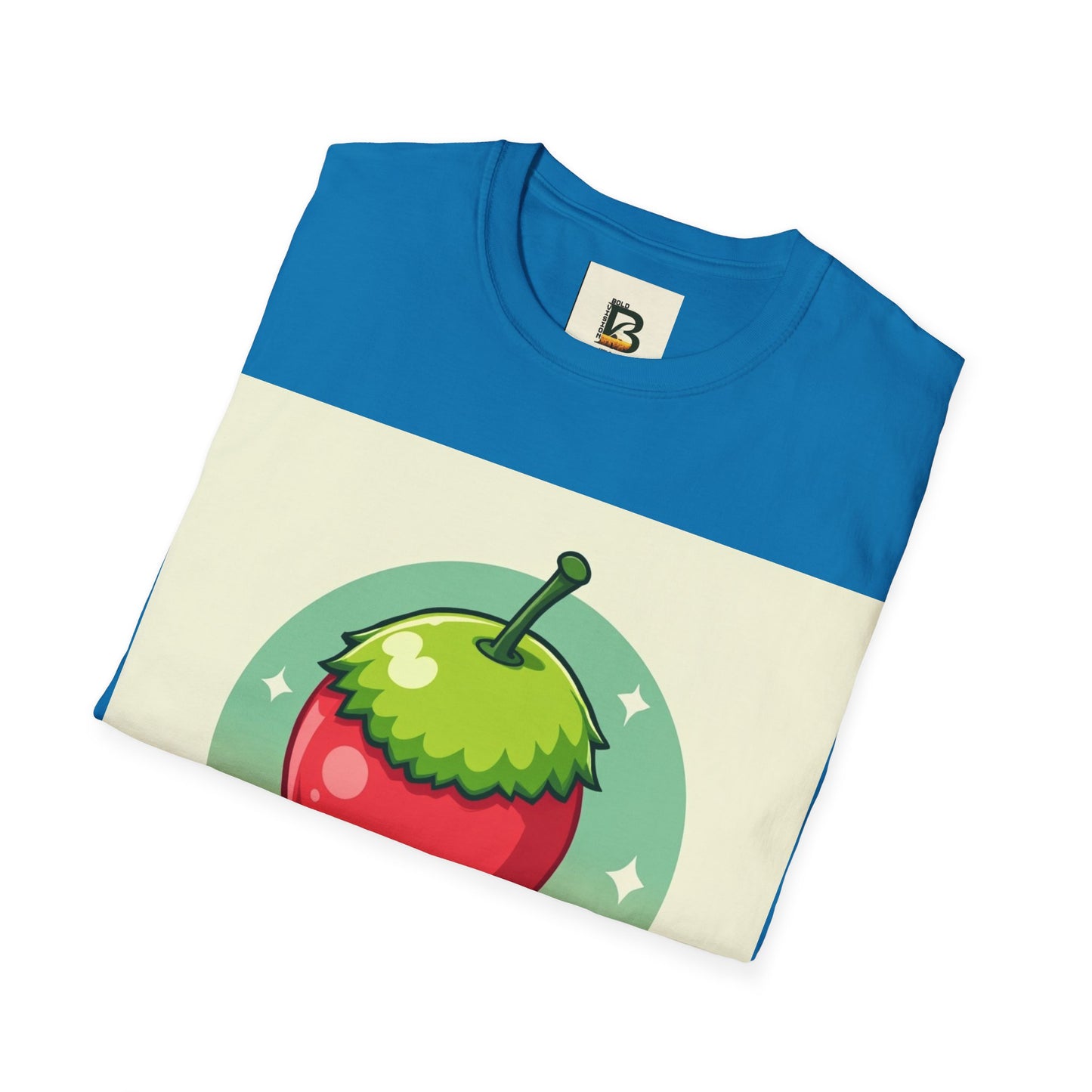 Berry Bird
