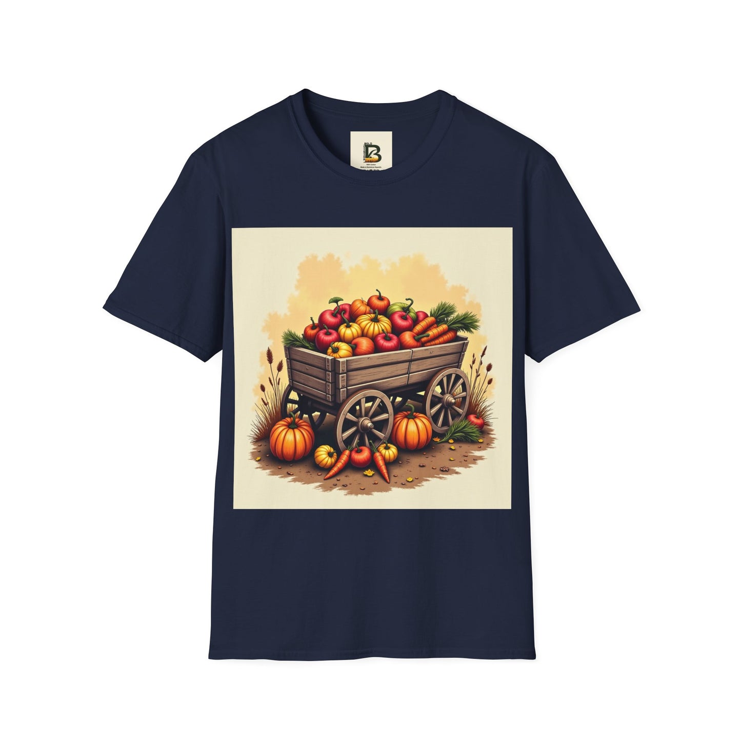 Autumn Abundance