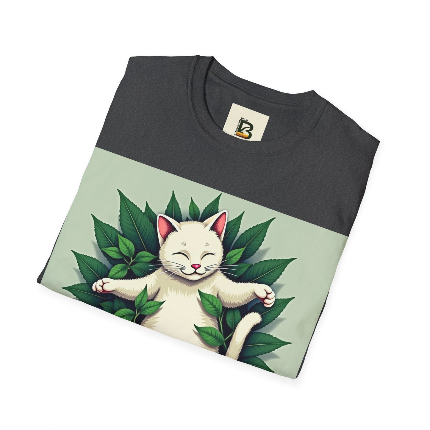 Dreamy Catnip