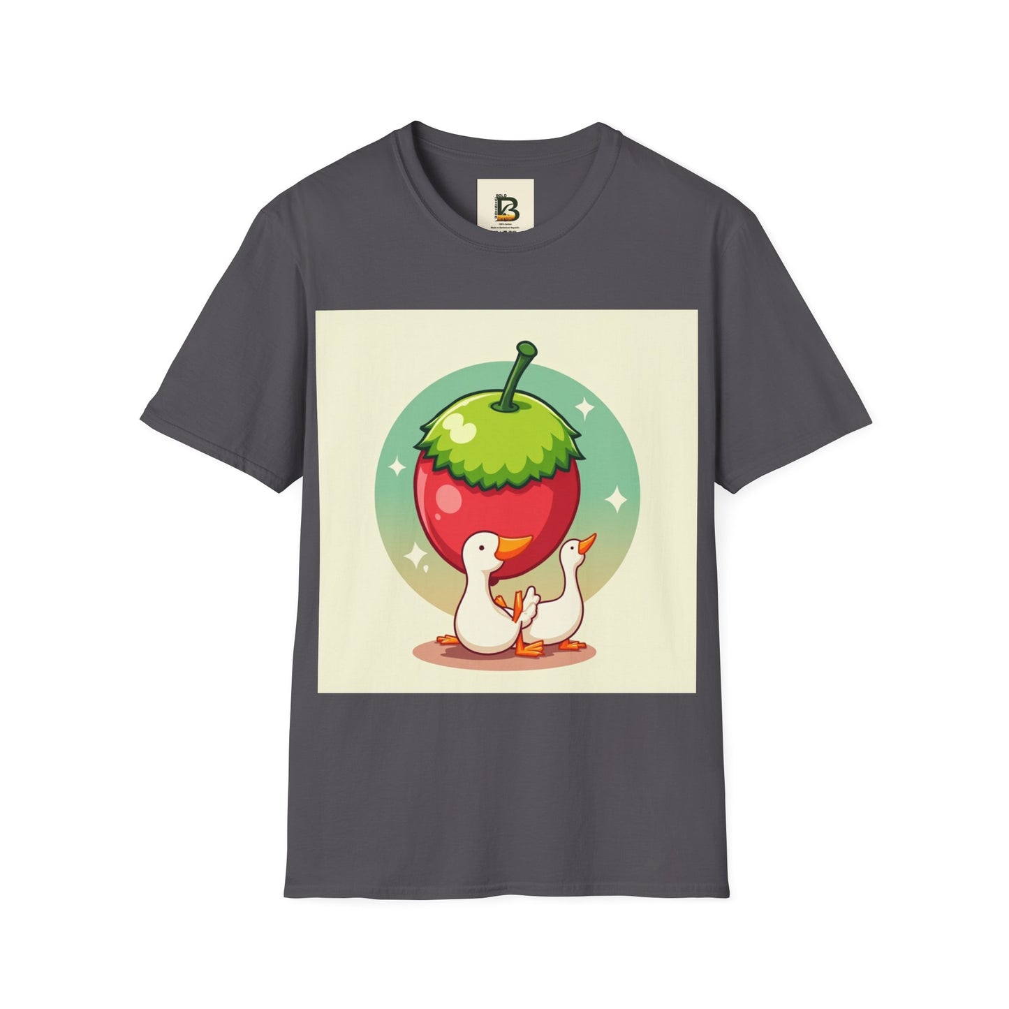 Berry Bird