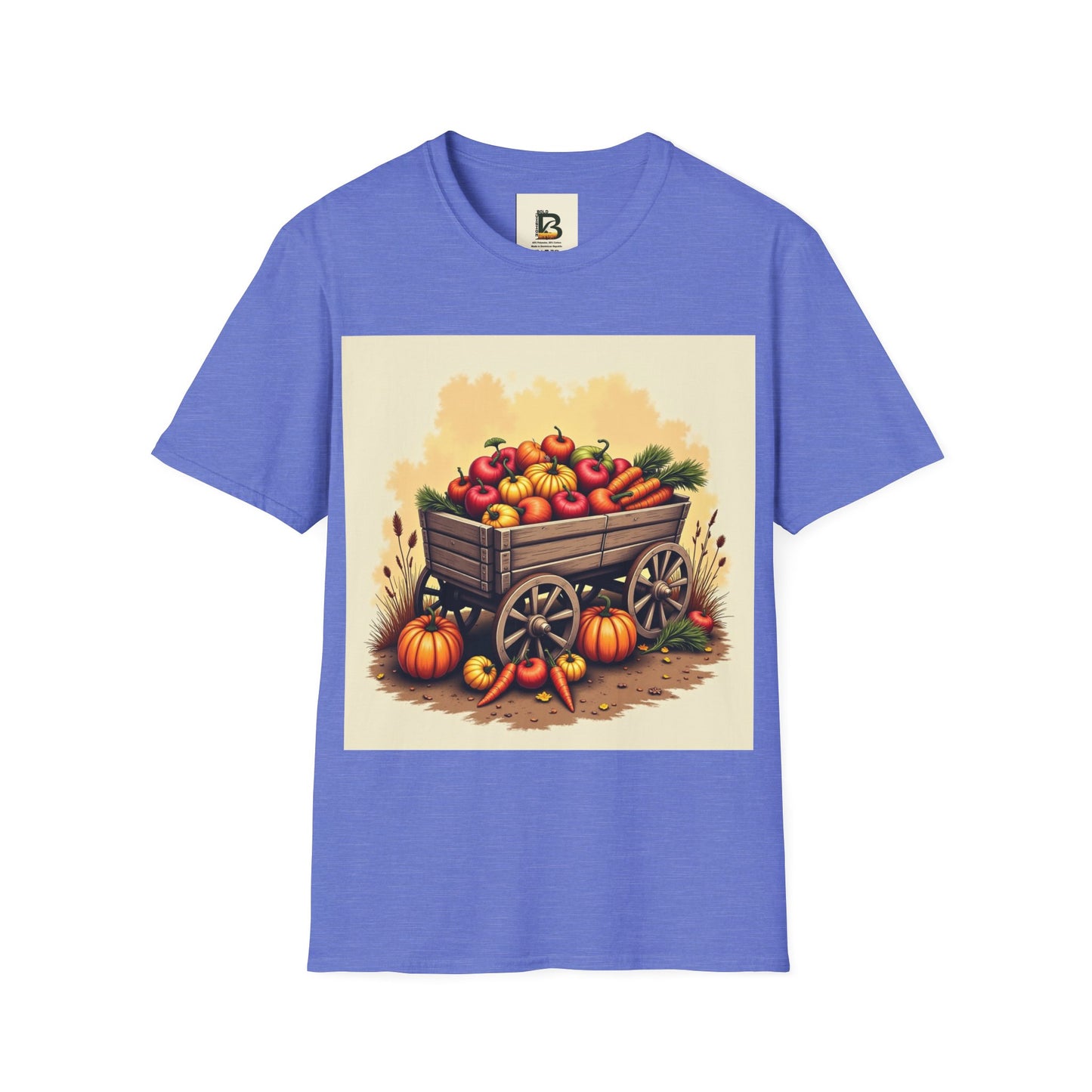 Autumn Abundance