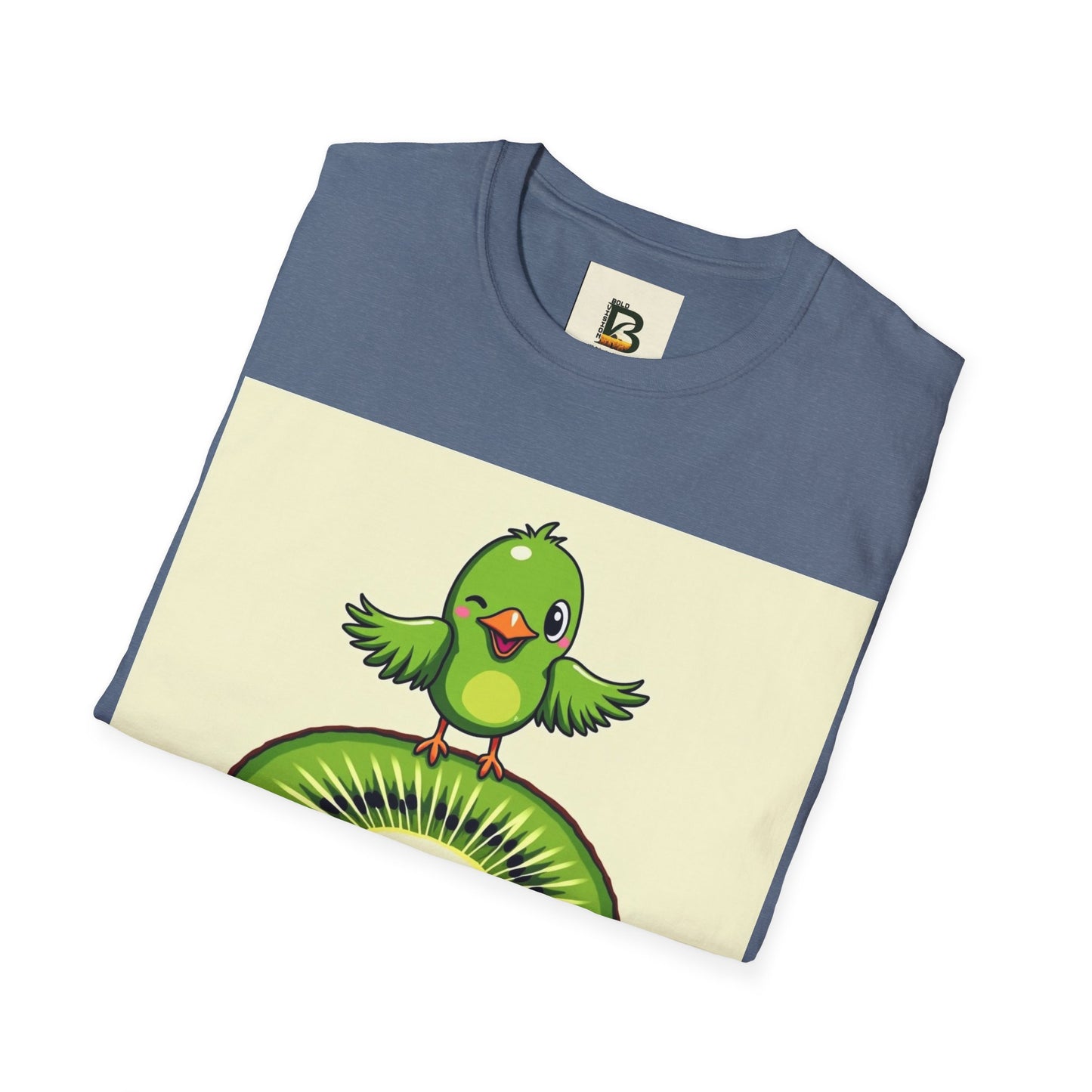 Kiwi Cheer