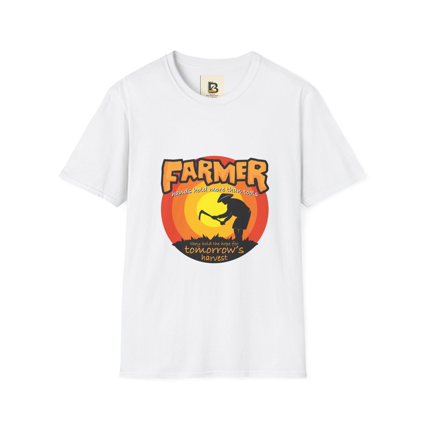 Seasonal Farming