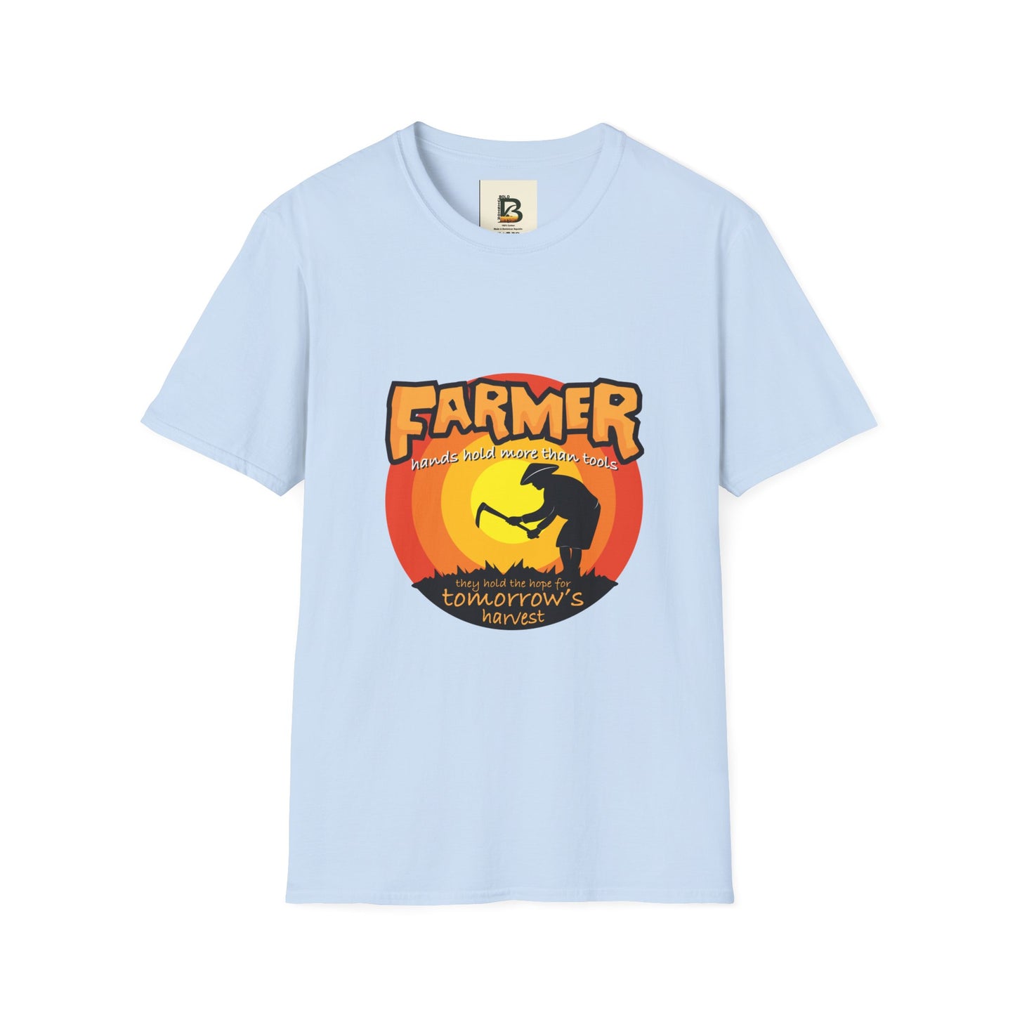 Seasonal Farming
