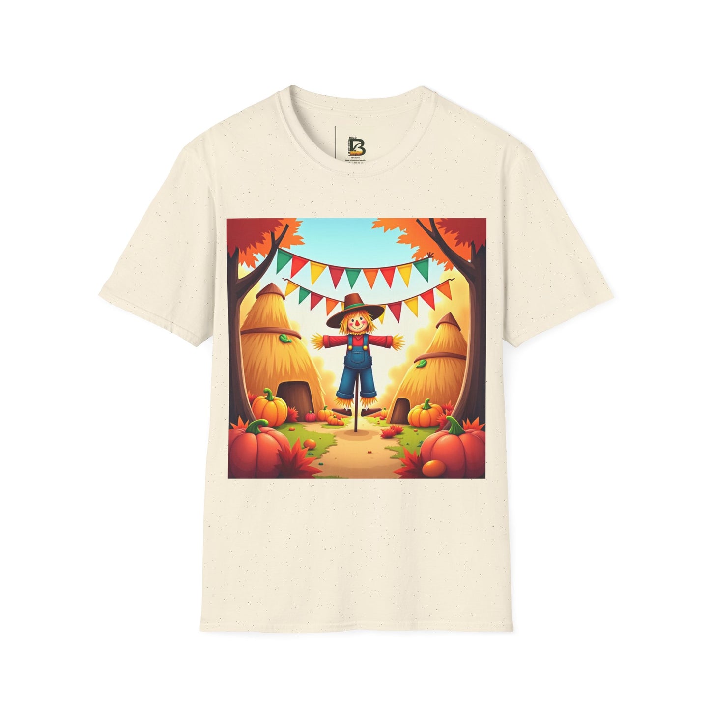 Harvest Joy