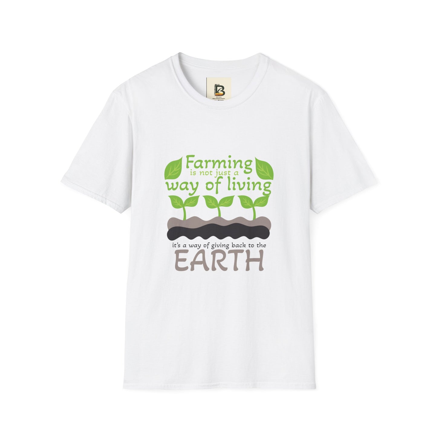 Organic Farming