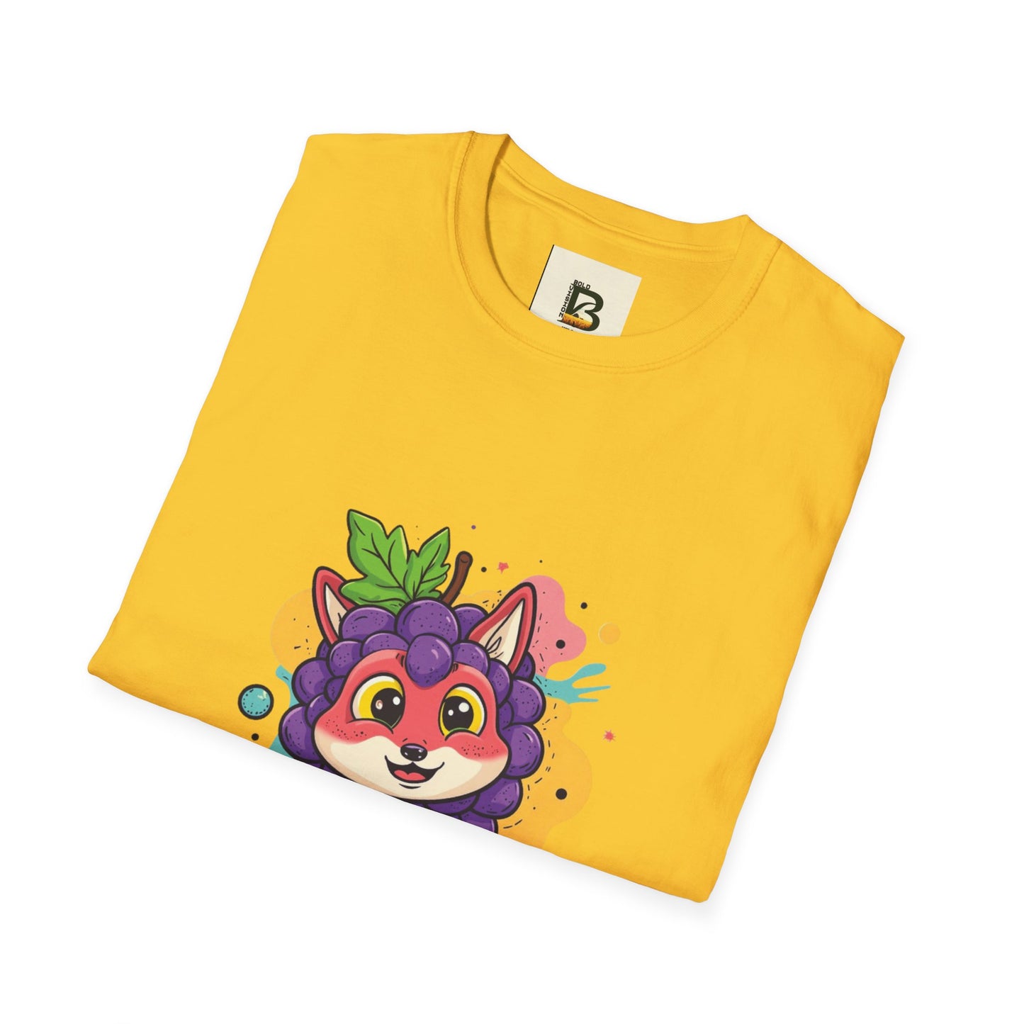 Fox grape