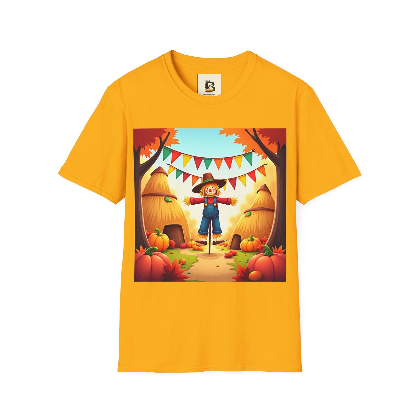 Harvest Joy
