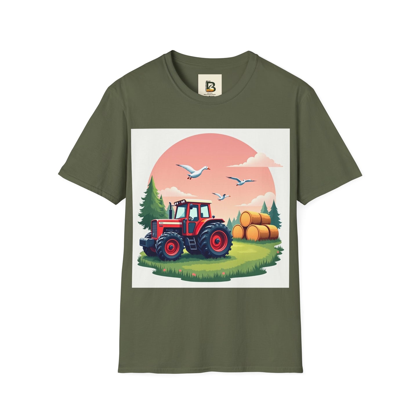 Farm Charm