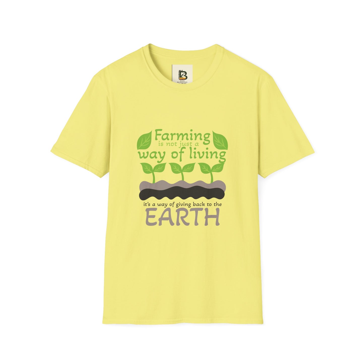 Organic Farming