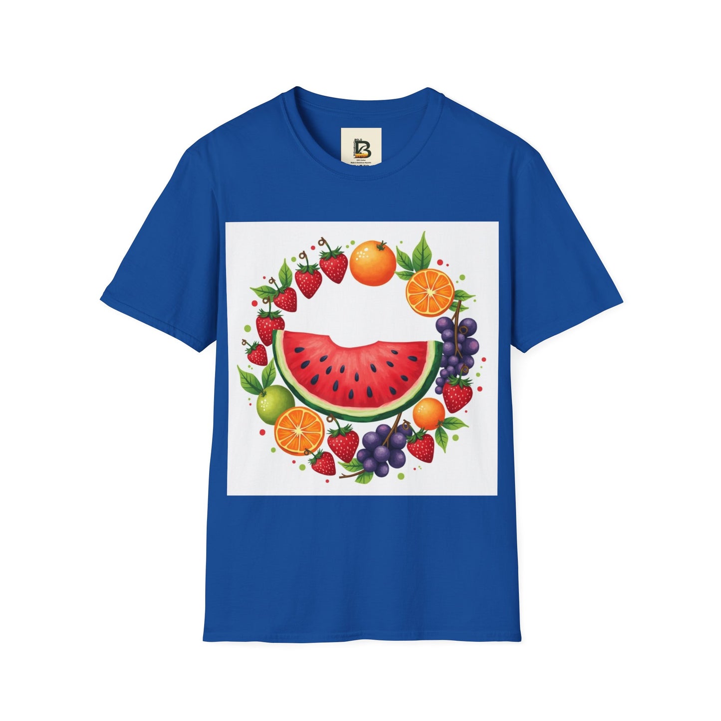 Fruit Fiesta