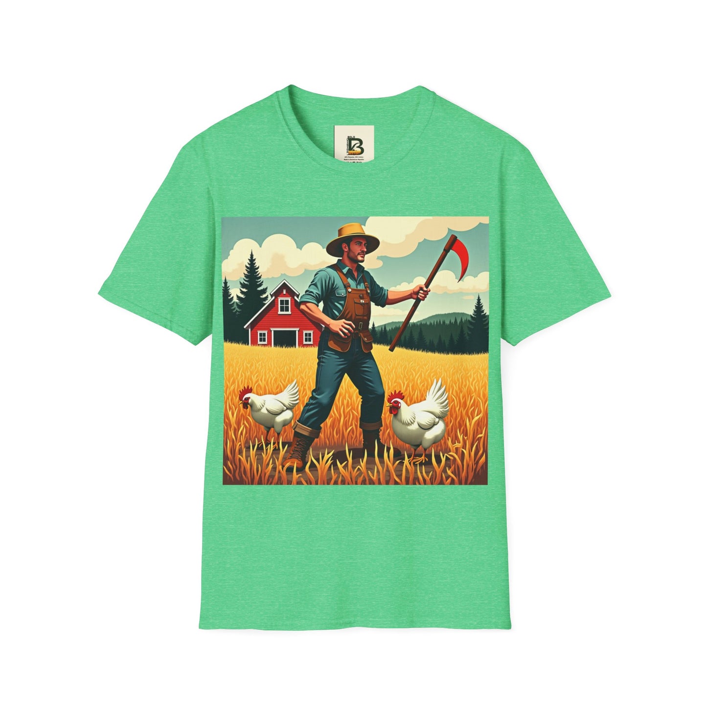 Harvest Spirit