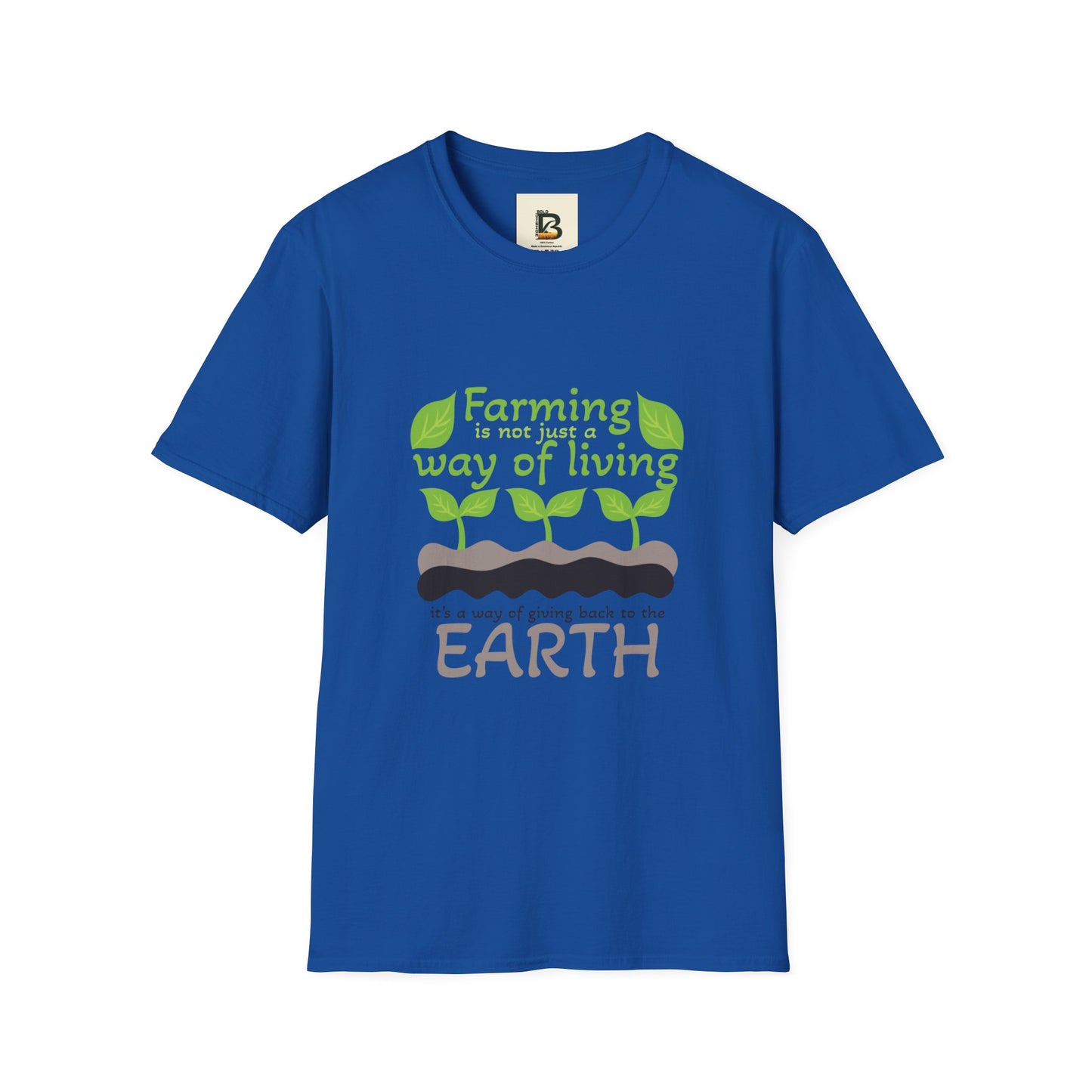 Organic Farming