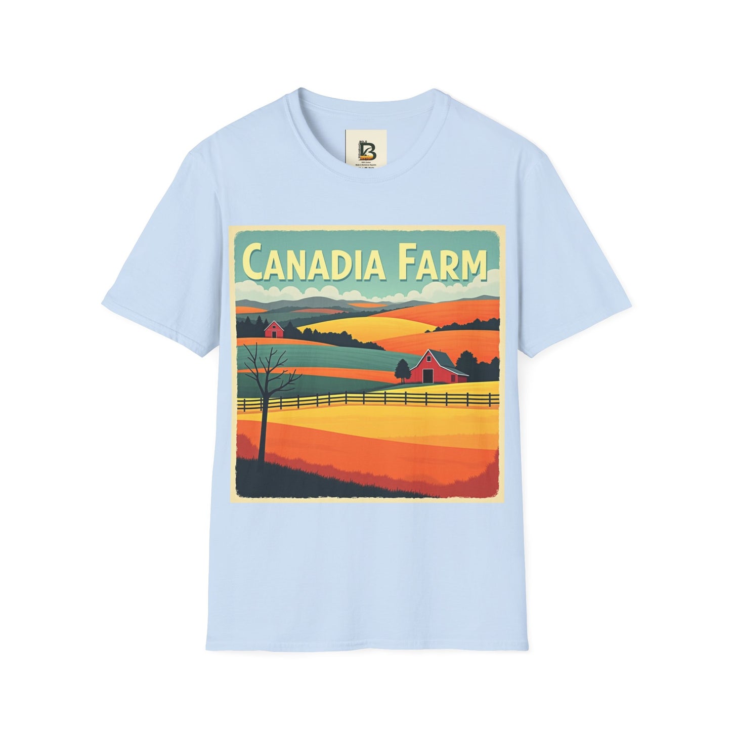 Farm Bliss