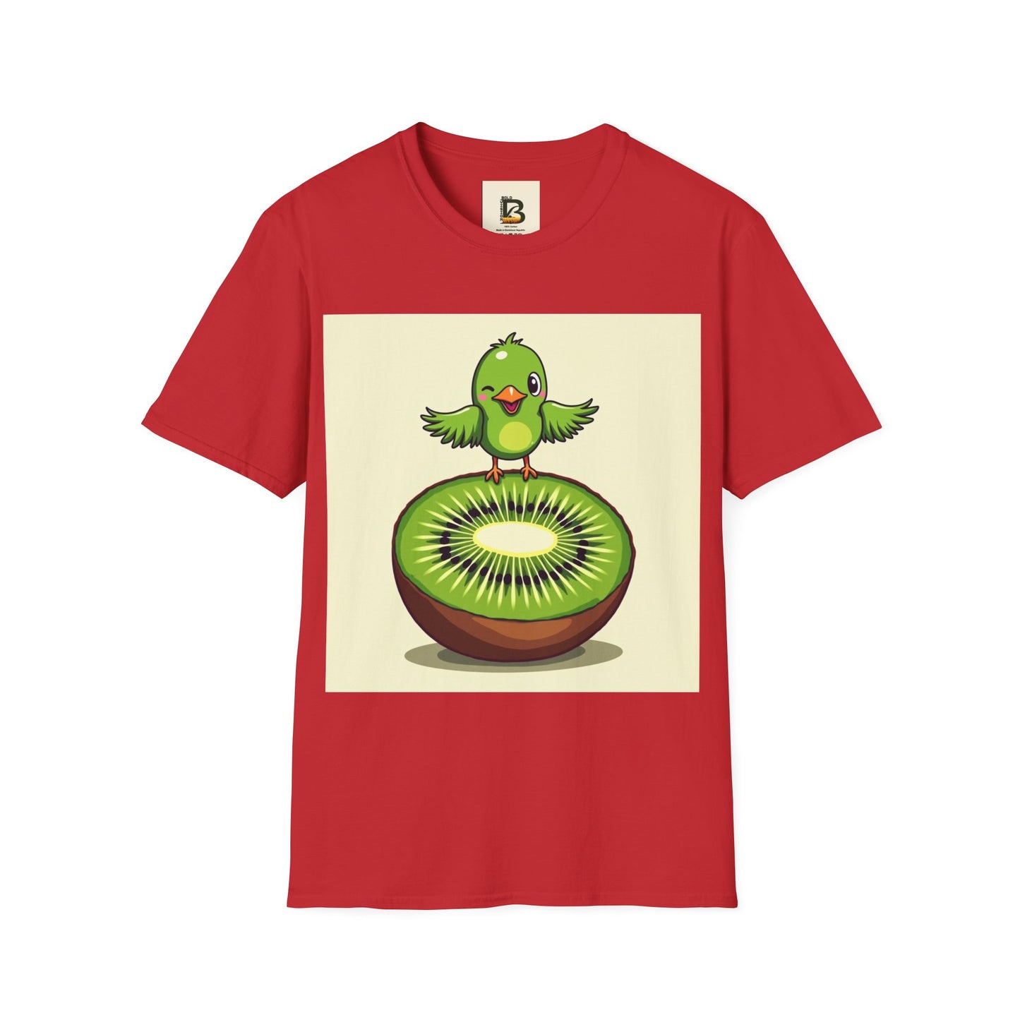 Kiwi Cheer