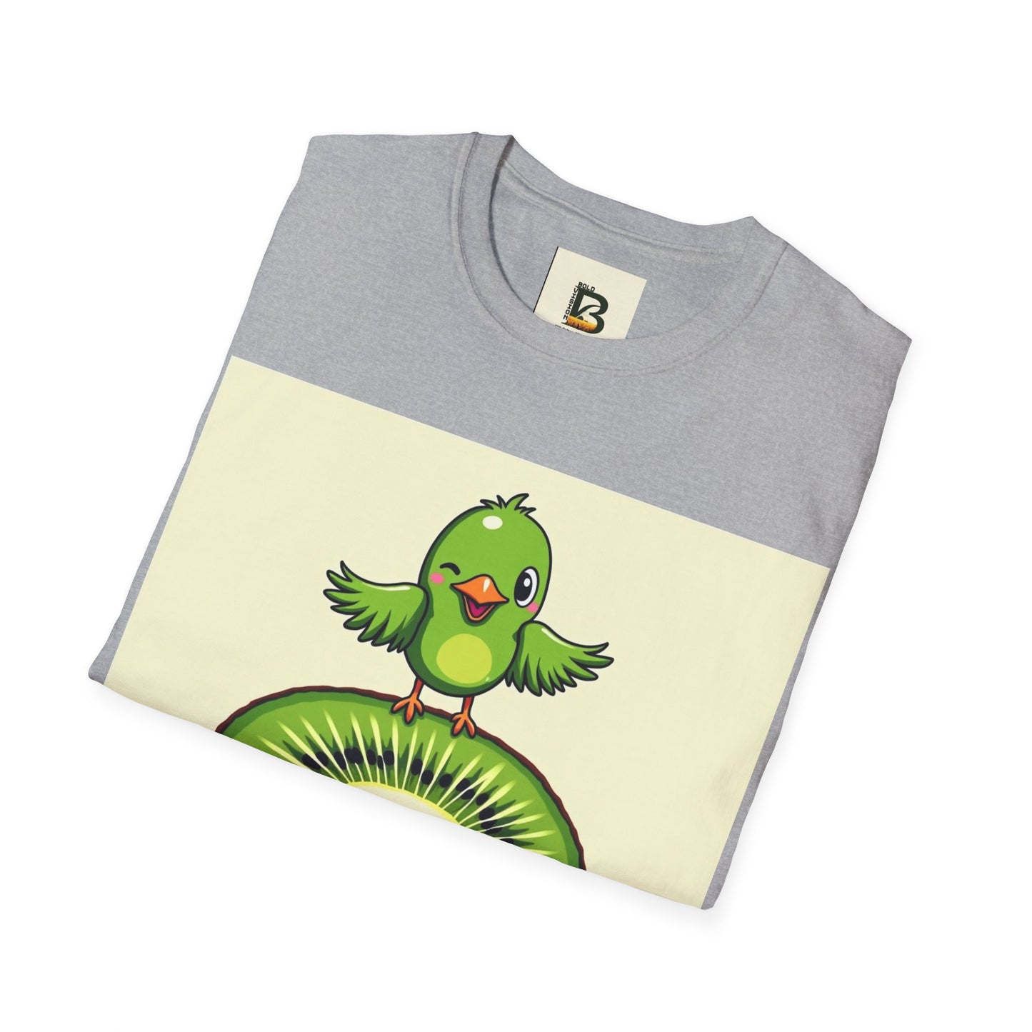 Kiwi Cheer