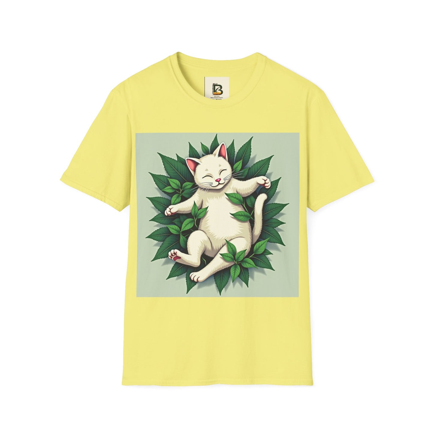 Dreamy Catnip
