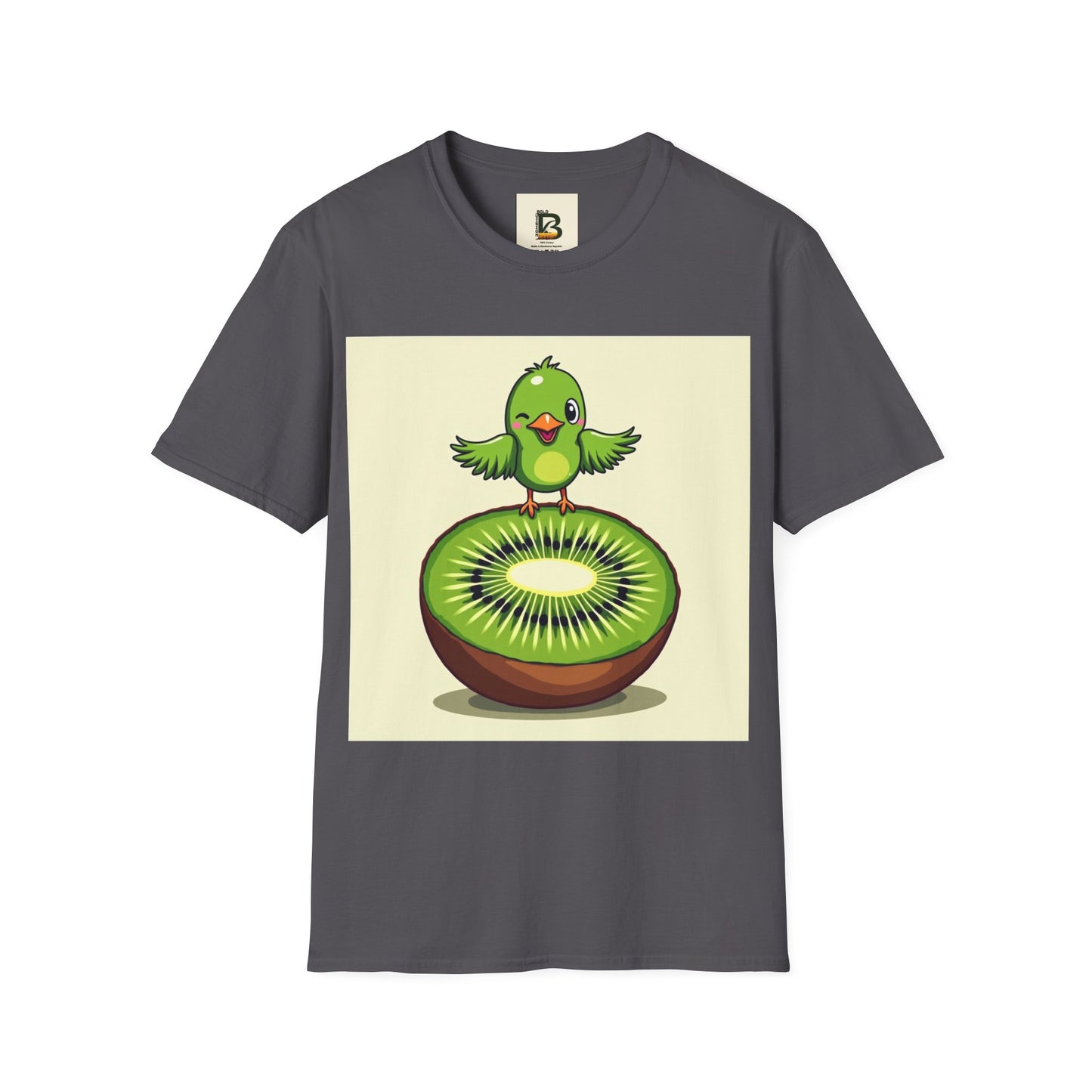Kiwi Cheer