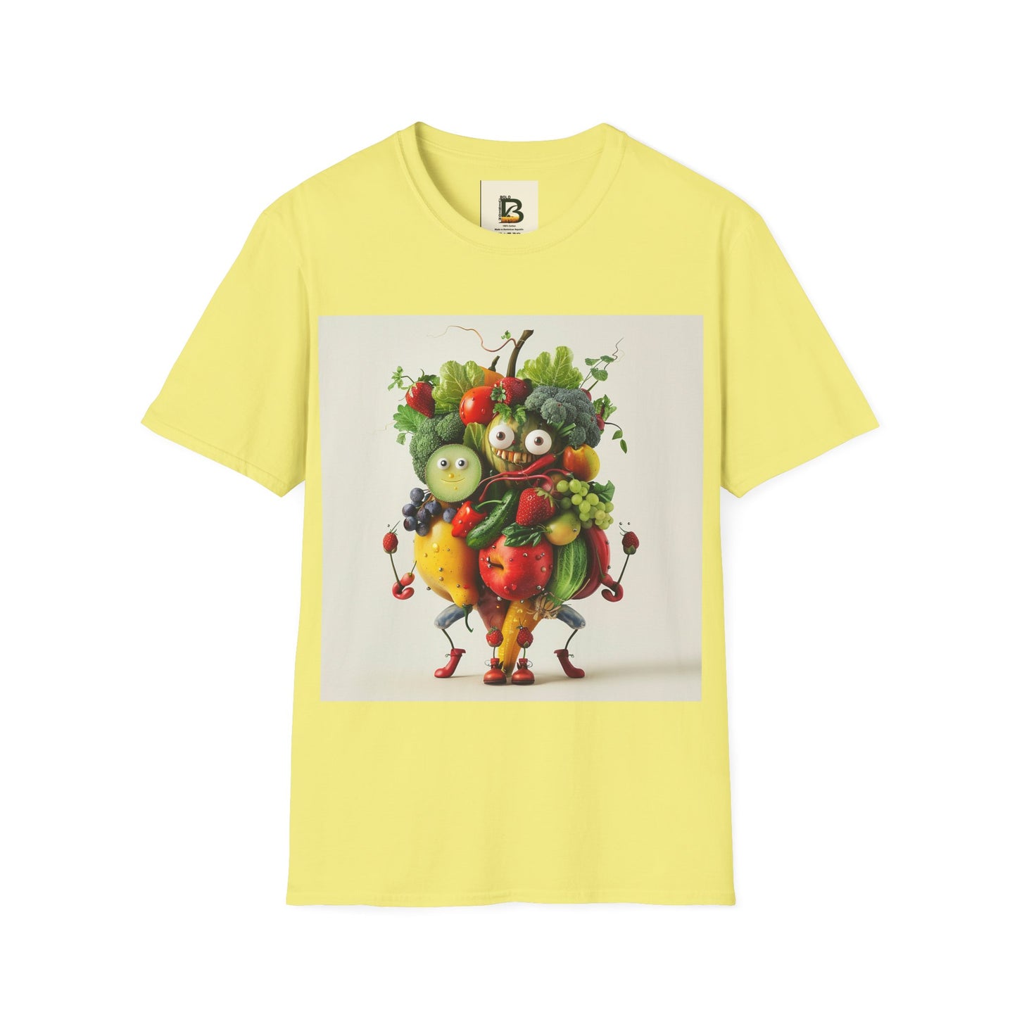 World vegetable day