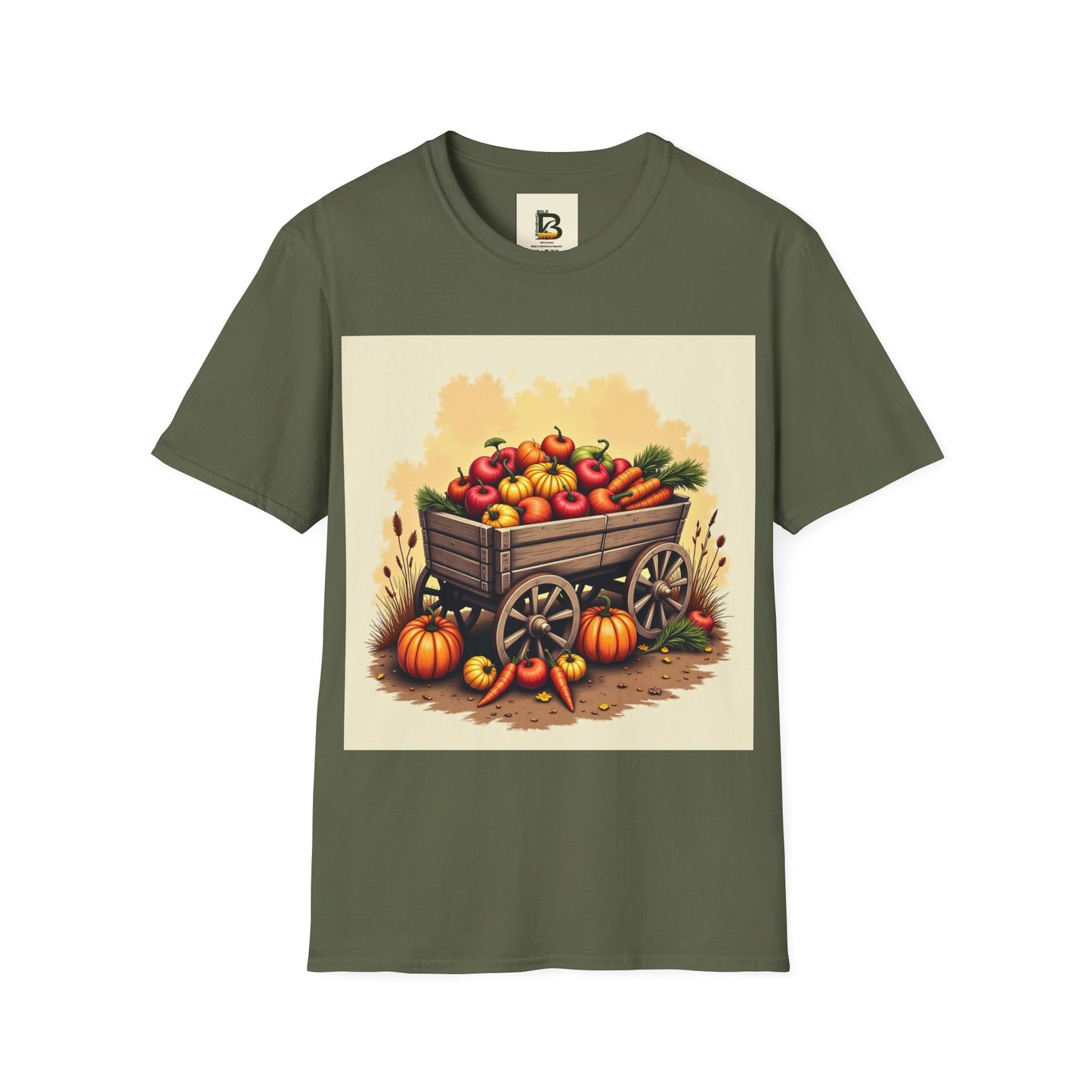 Autumn Abundance