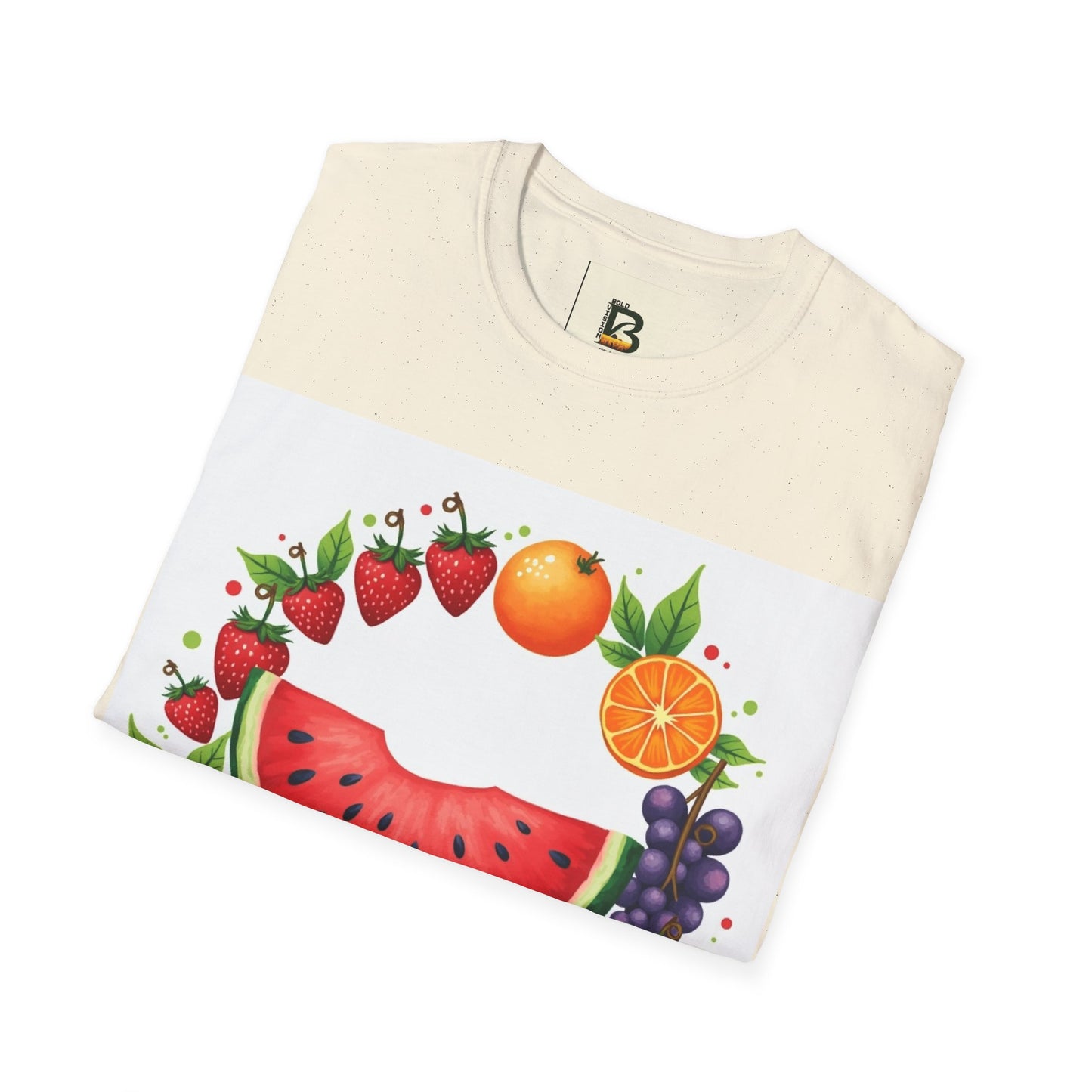 Fruit Fiesta