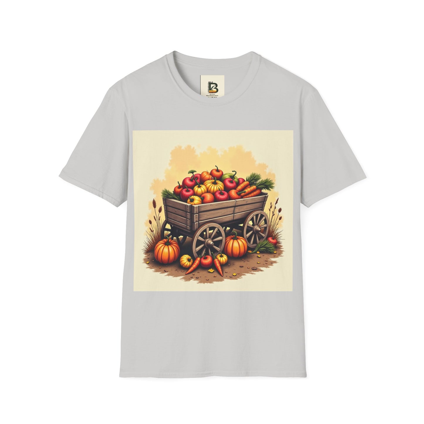 Autumn Abundance