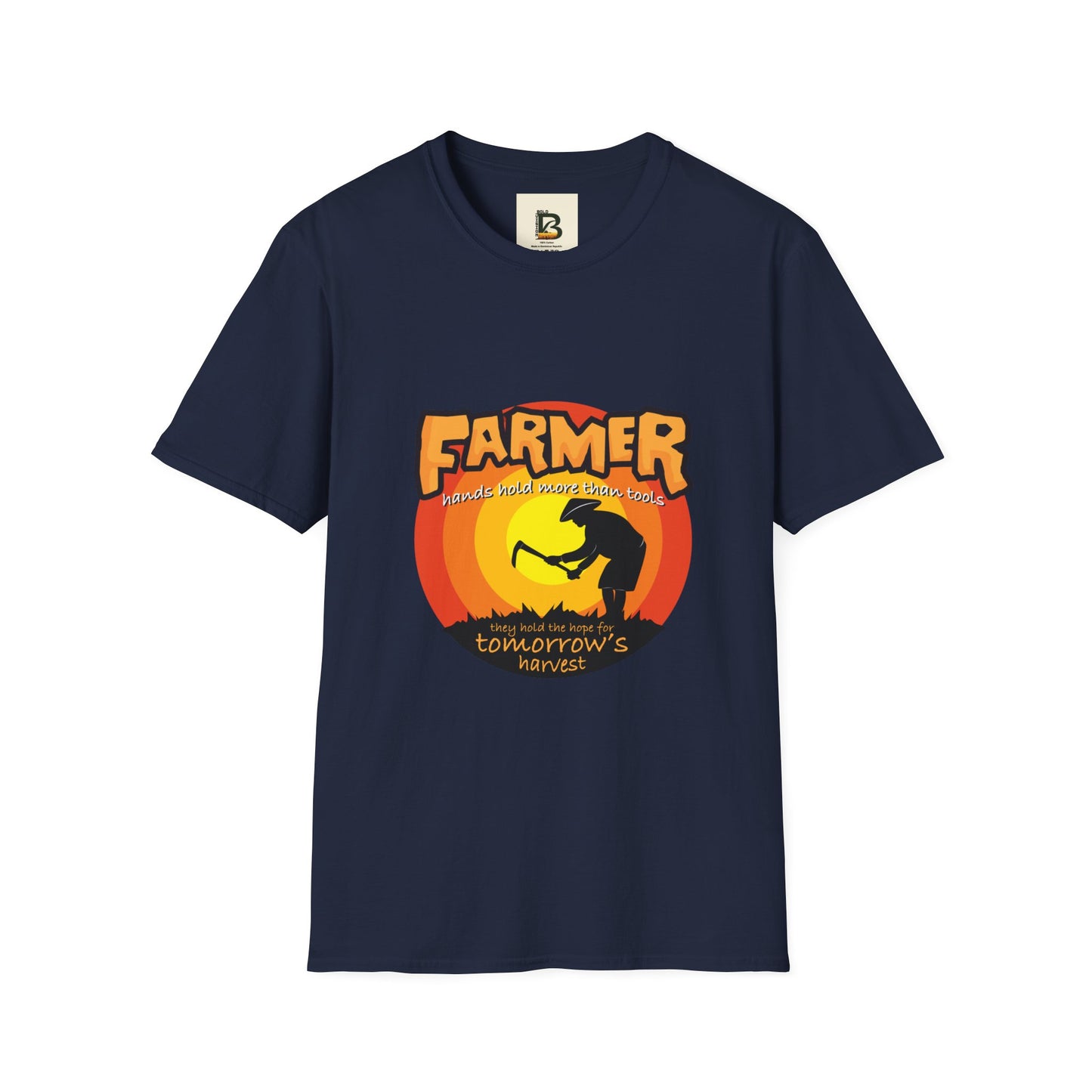 Seasonal Farming