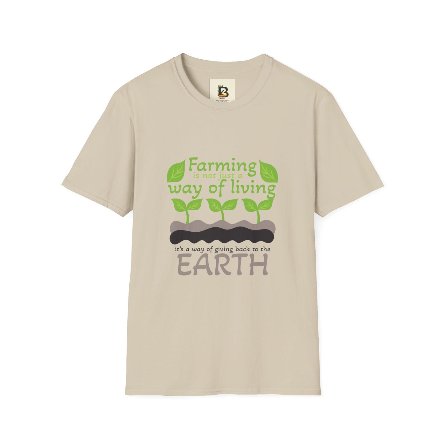 Organic Farming
