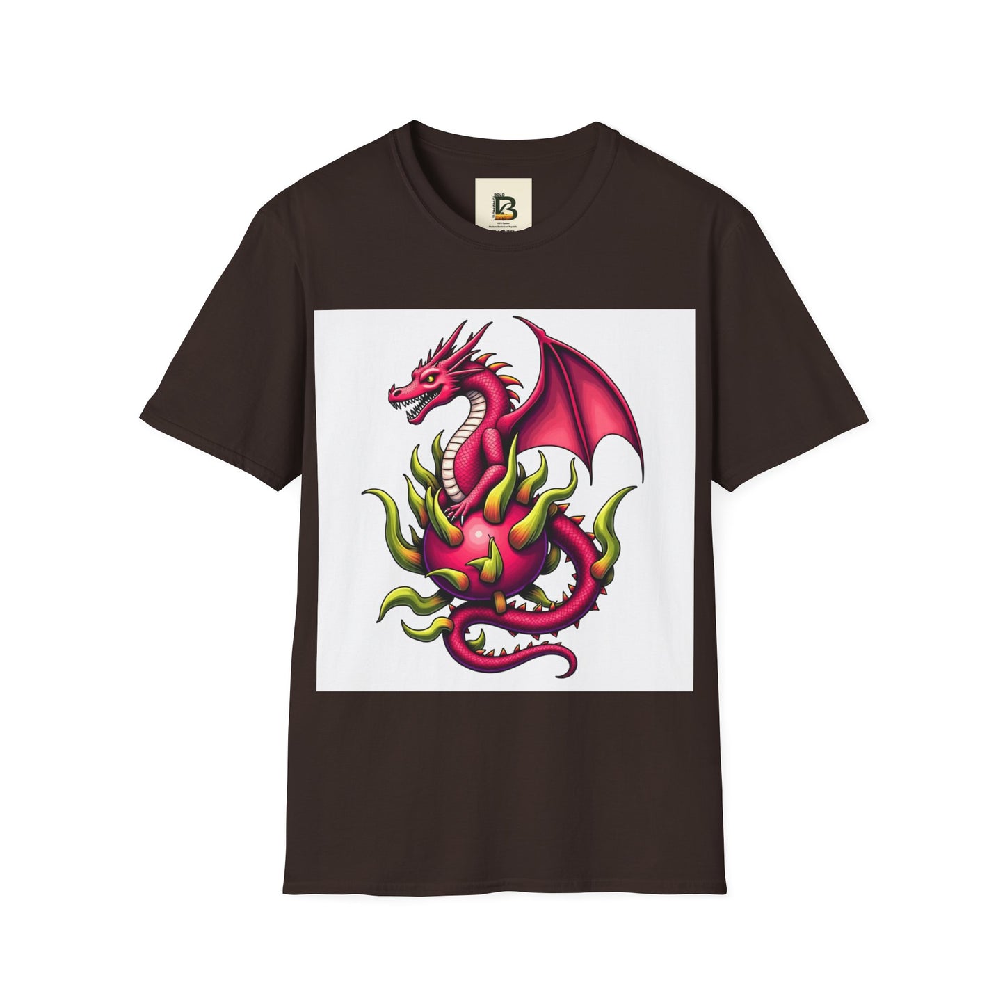 Dragon Fruit