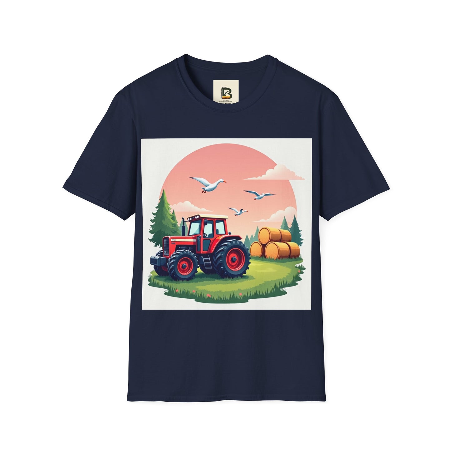 Farm Charm