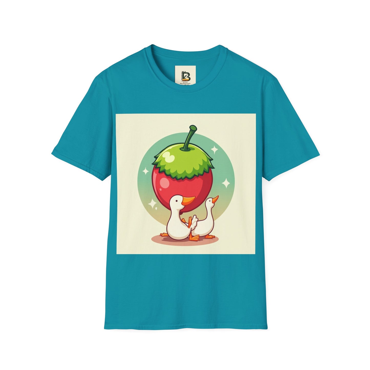 Berry Bird