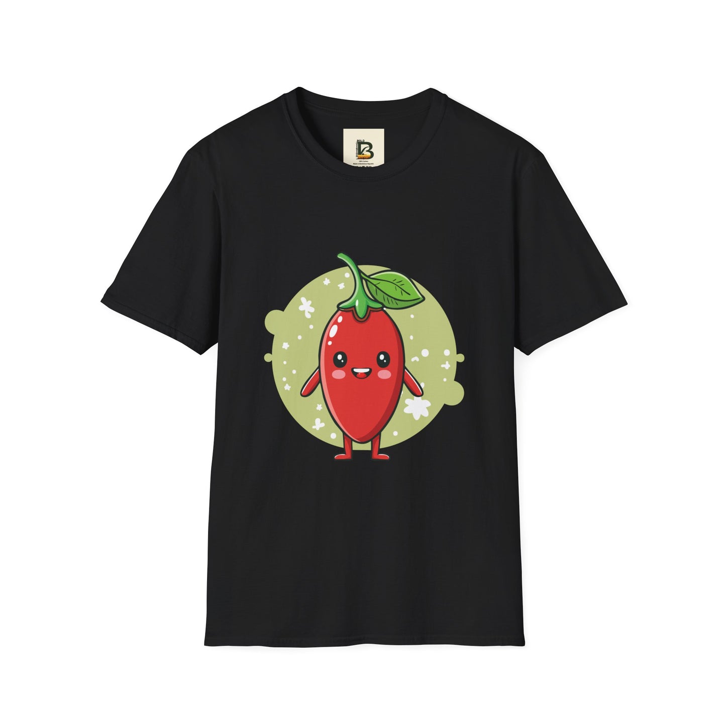 Wolfberry (Goji berry)