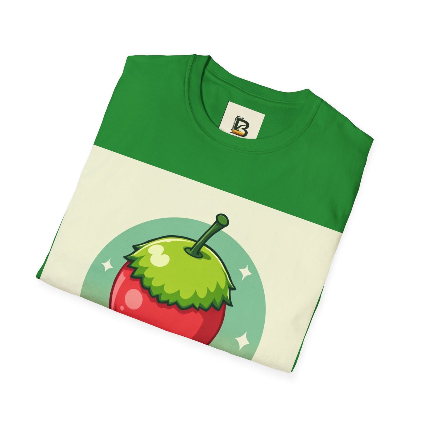 Berry Bird