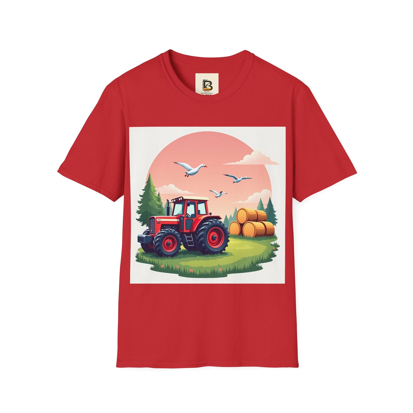 Farm Charm