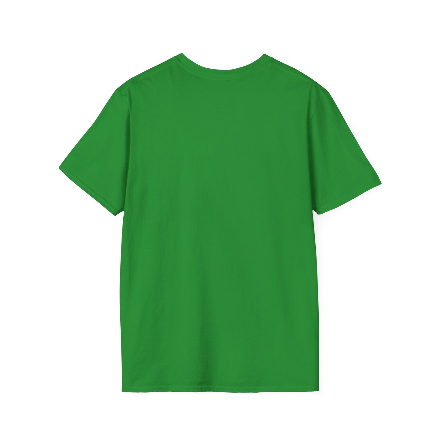 World Day Fruits Unisex Soft style T-Shirt