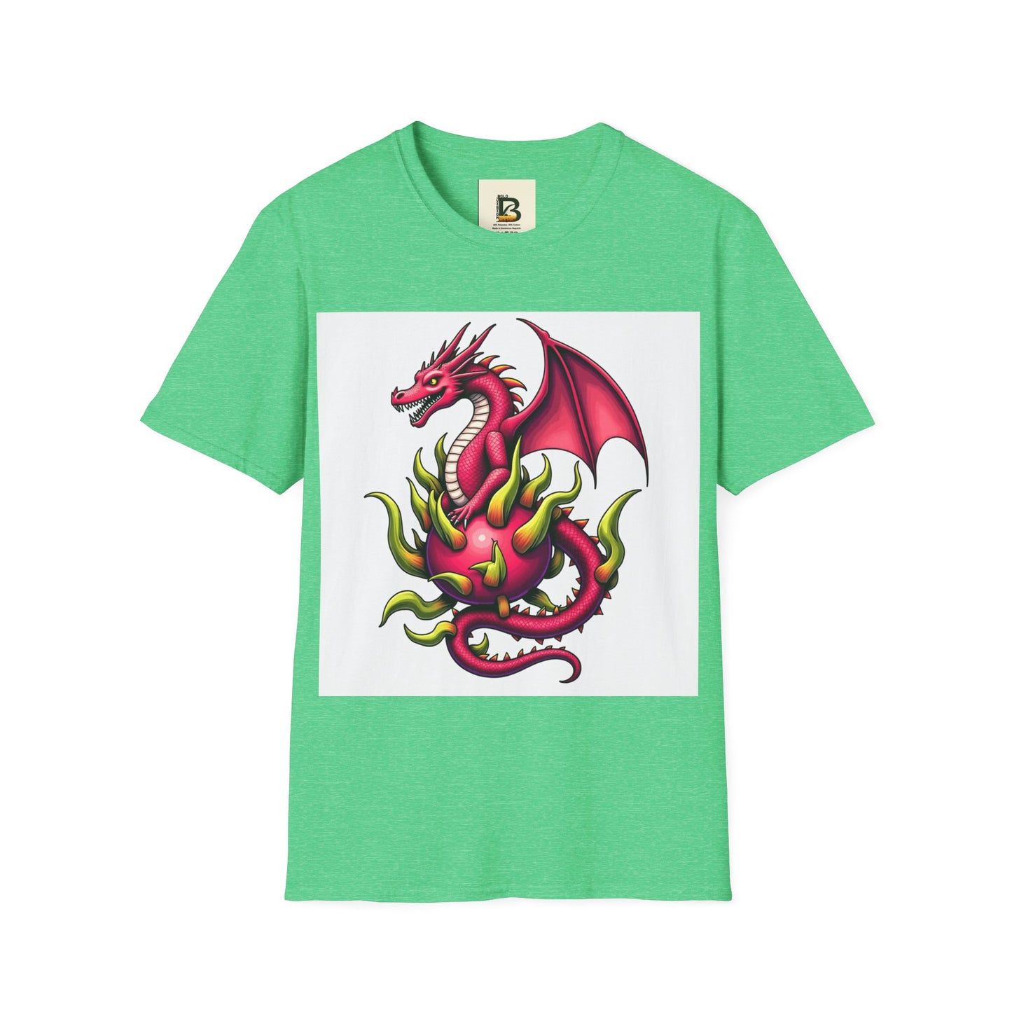 Dragon Fruit