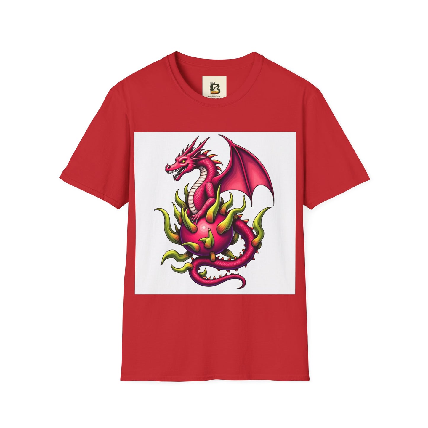 Dragon Fruit