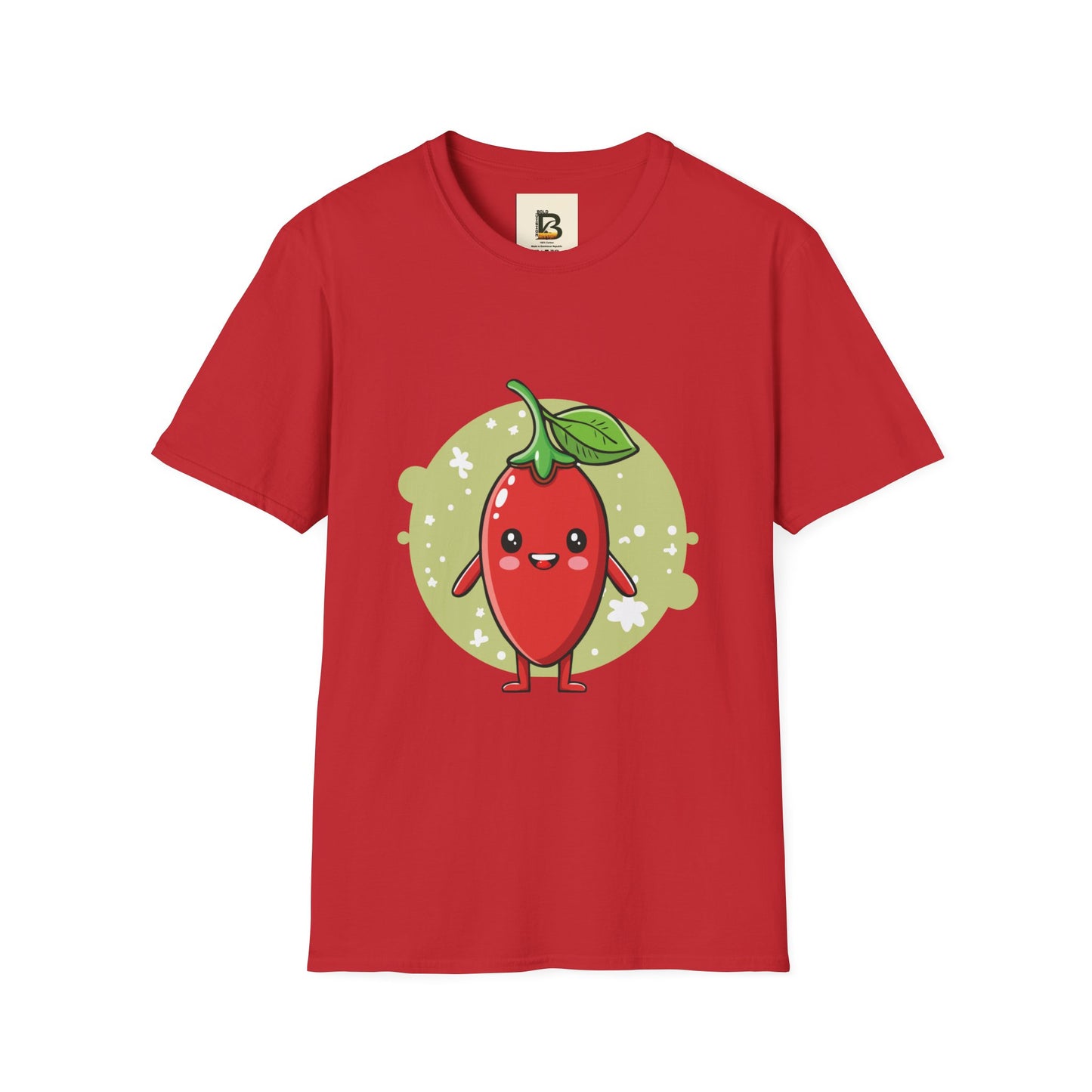 Wolfberry (Goji berry)