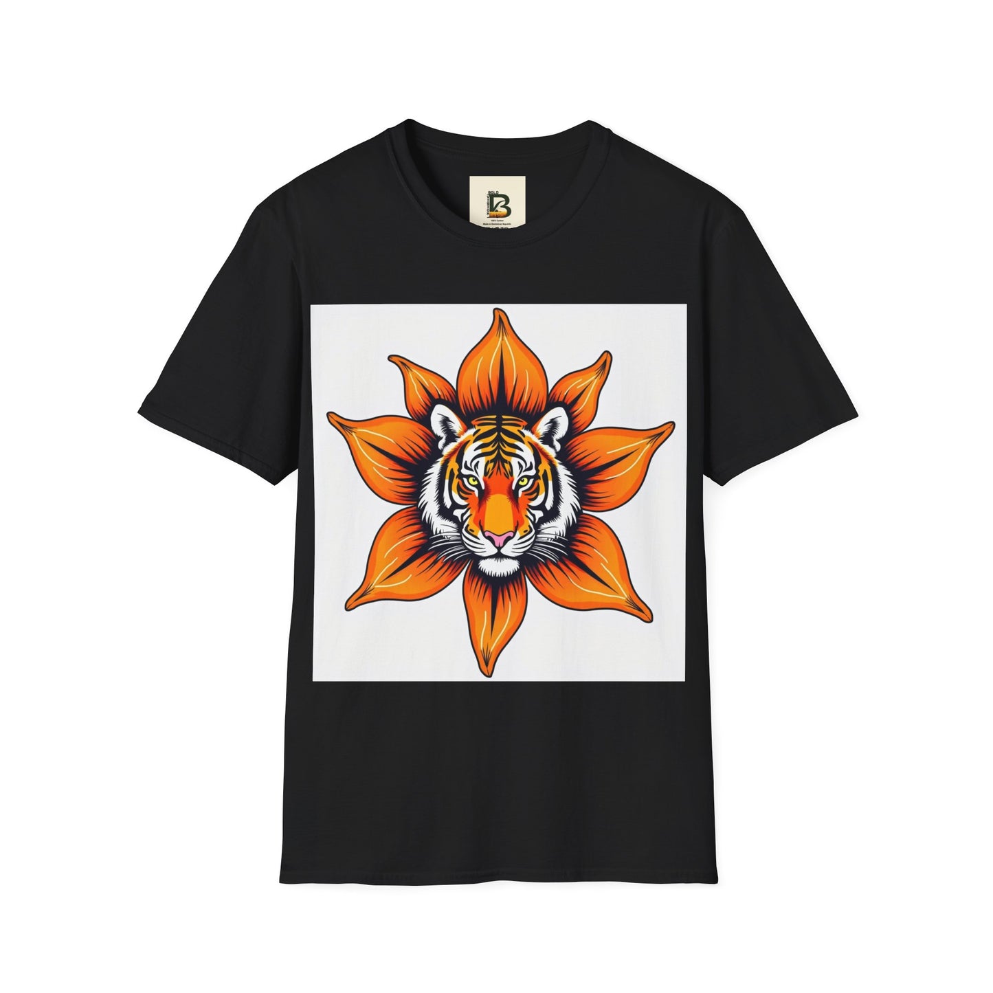 Fierce Blossom