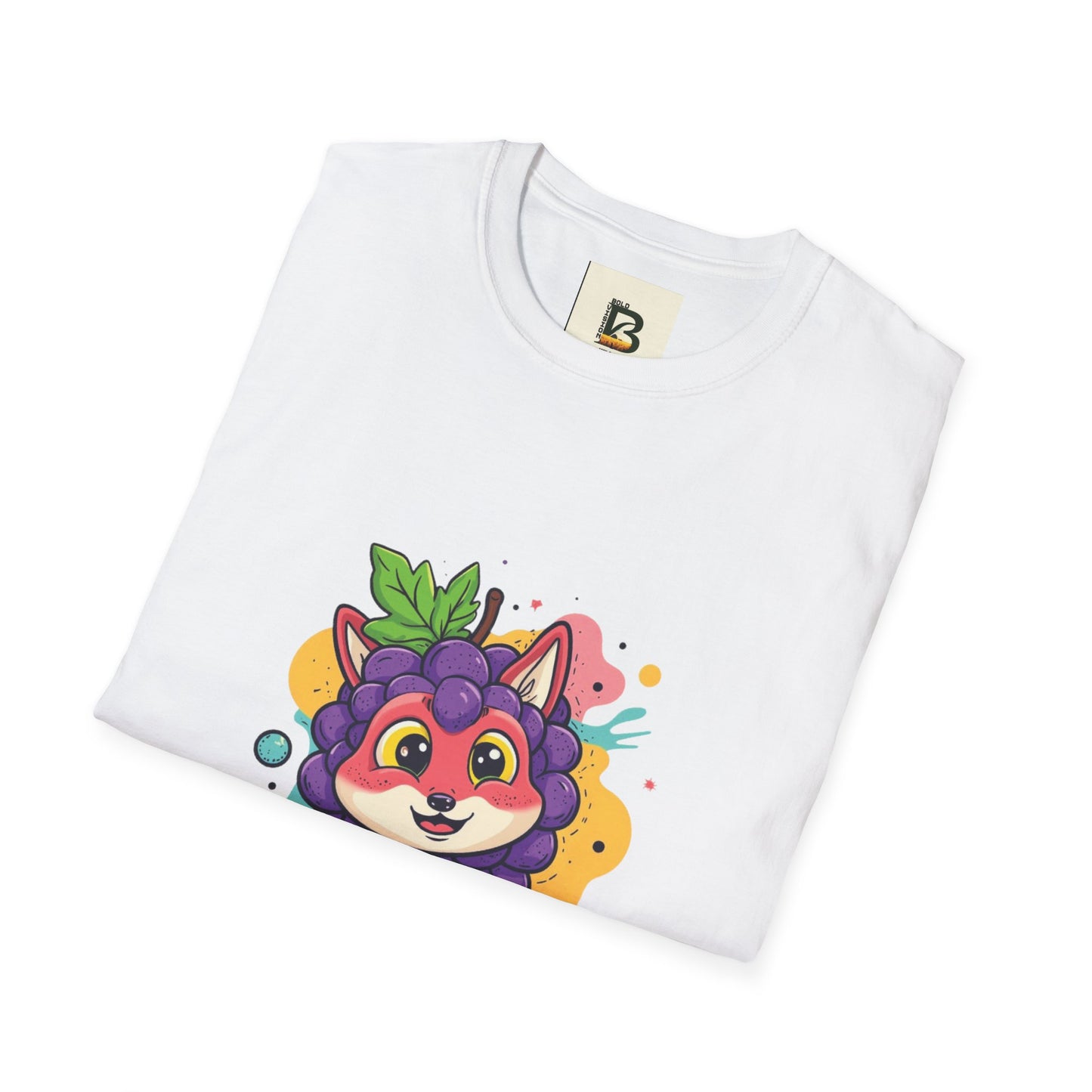 Fox grape