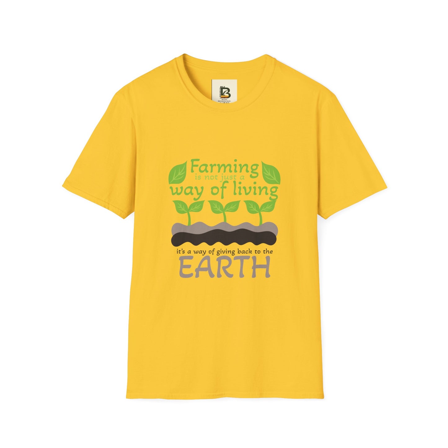 Organic Farming