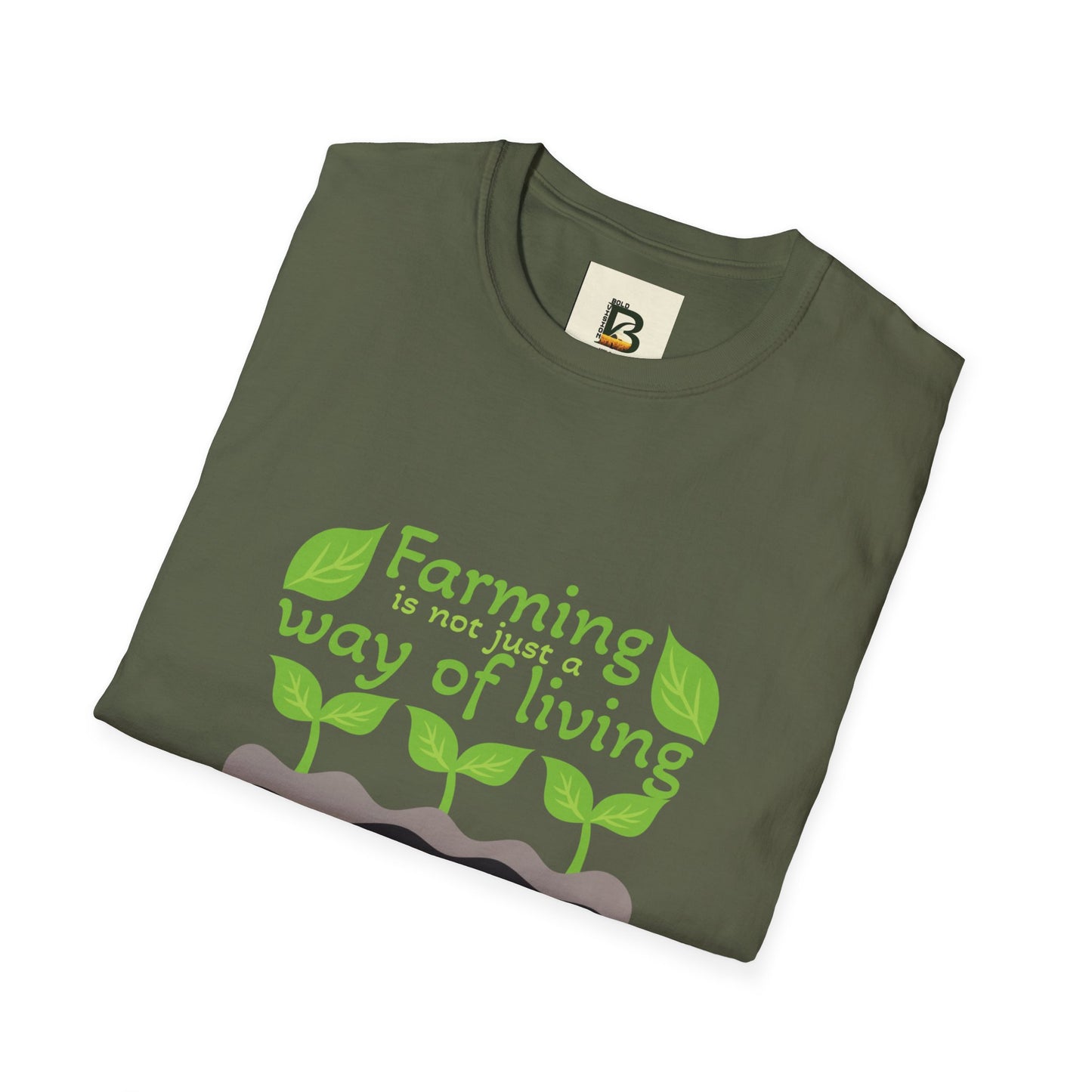 Organic Farming